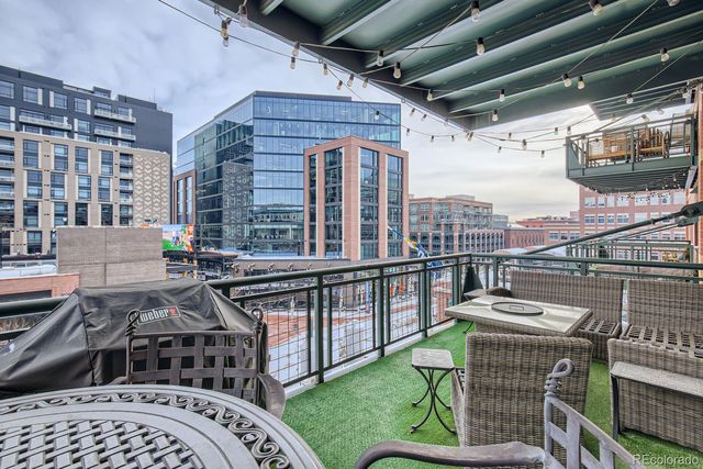 1735 19th Street 5B, Denver, CO 80202