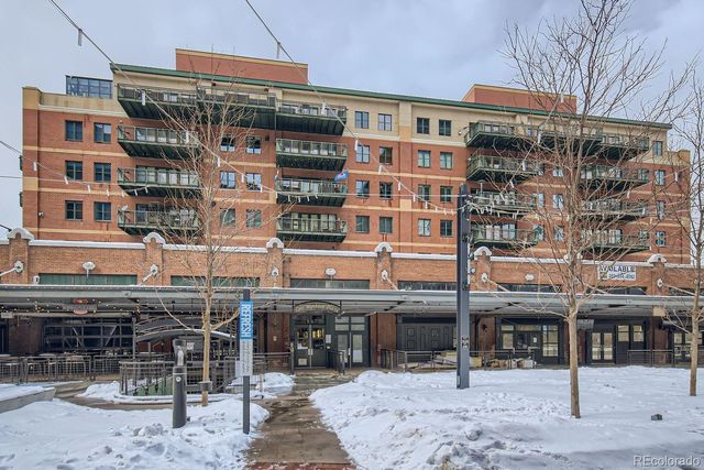 1735 19th Street 5B, Denver, CO 80202