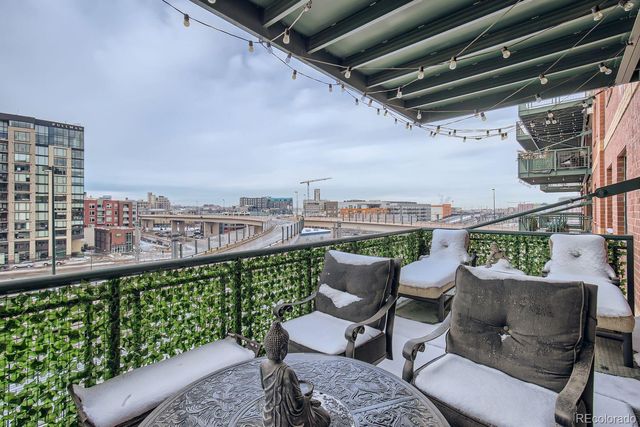 1735 19th Street 5B, Denver, CO 80202