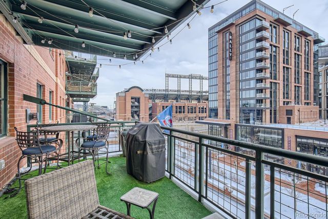 1735 19th Street 5B, Denver, CO 80202