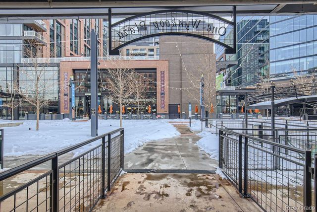 1735 19th Street 5B, Denver, CO 80202