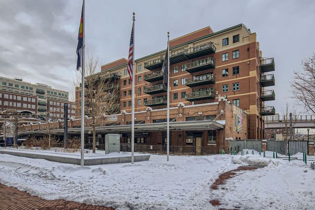 1735 19th Street 5B, Denver, CO 80202