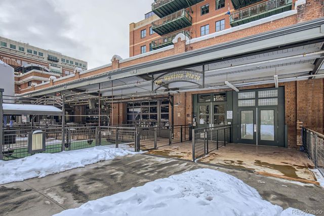 1735 19th Street 5B, Denver, CO 80202