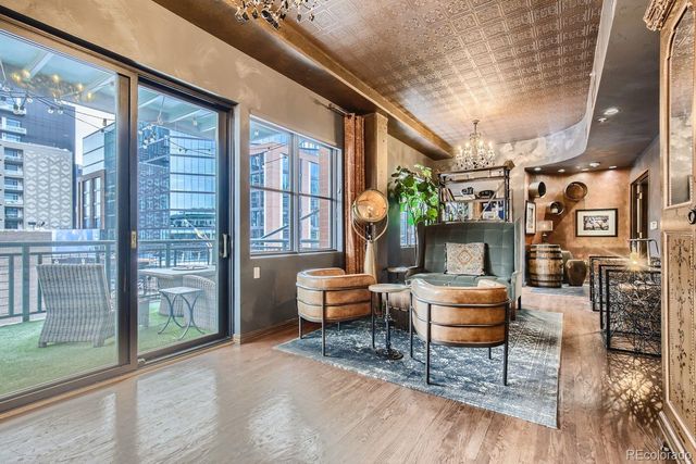 1735 19th Street 5B, Denver, CO 80202