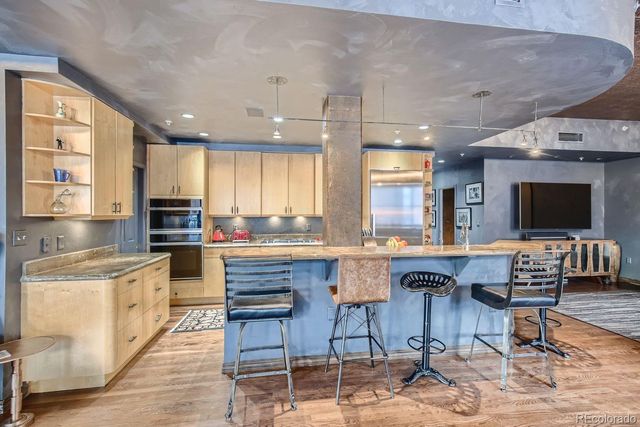 1735 19th Street 5B, Denver, CO 80202