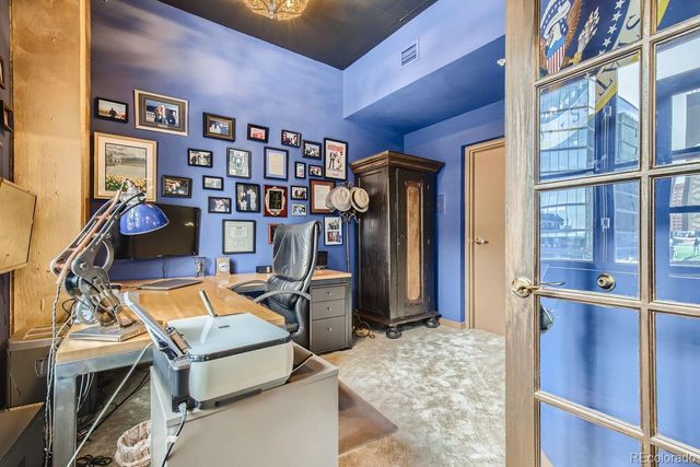 1735 19th Street 5B, Denver, CO 80202