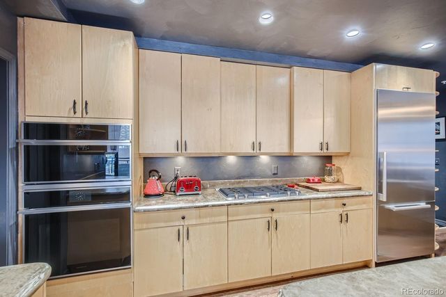 1735 19th Street 5B, Denver, CO 80202