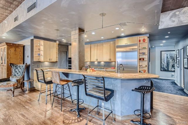 1735 19th Street 5B, Denver, CO 80202