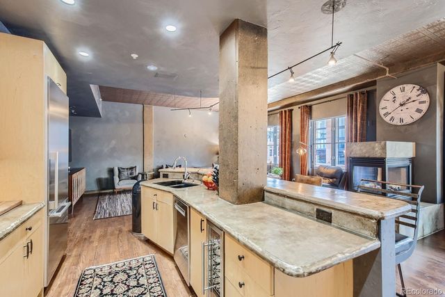 1735 19th Street 5B, Denver, CO 80202