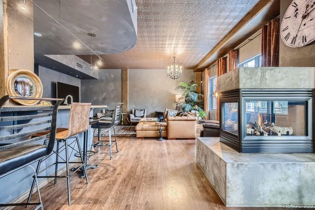 1735 19th Street 5B, Denver, CO 80202
