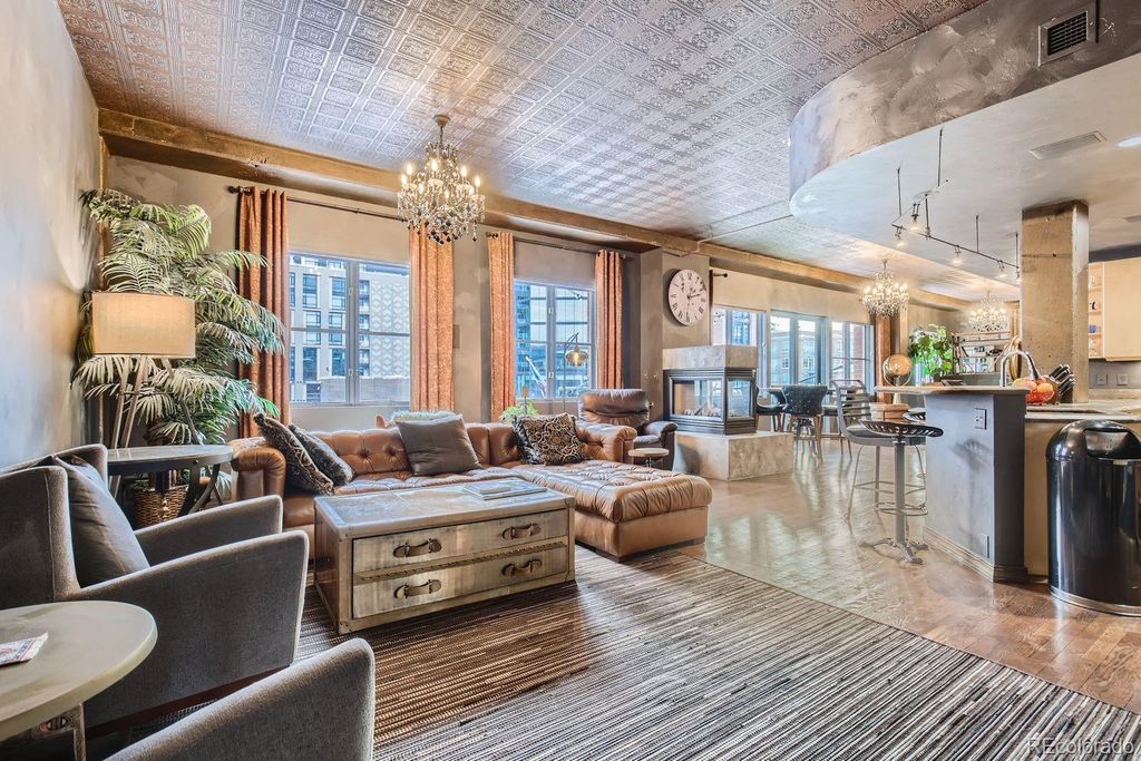 1735 19th Street 5B, Denver, CO 80202