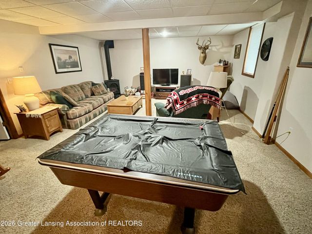 611 Angel Court, Charlotte, MI 48813