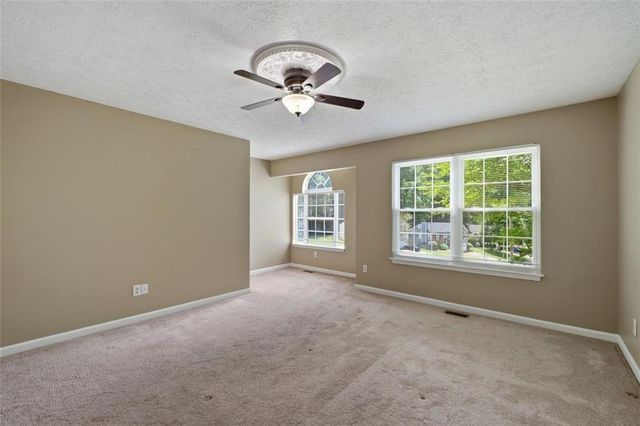 800 Revena Drive, Austell, GA 30168
