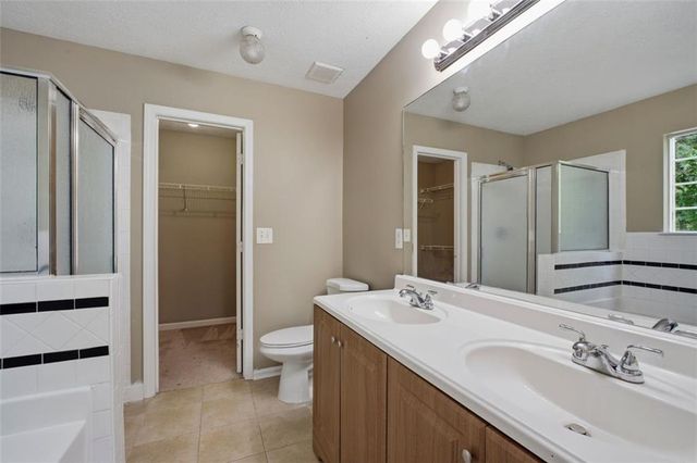 800 Revena Drive, Austell, GA 30168