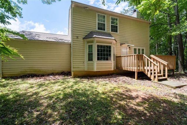 800 Revena Drive, Austell, GA 30168
