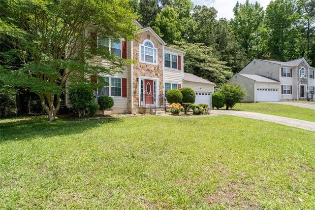 800 Revena Drive, Austell, GA 30168