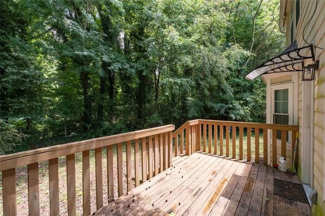 800 Revena Drive, Austell, GA 30168