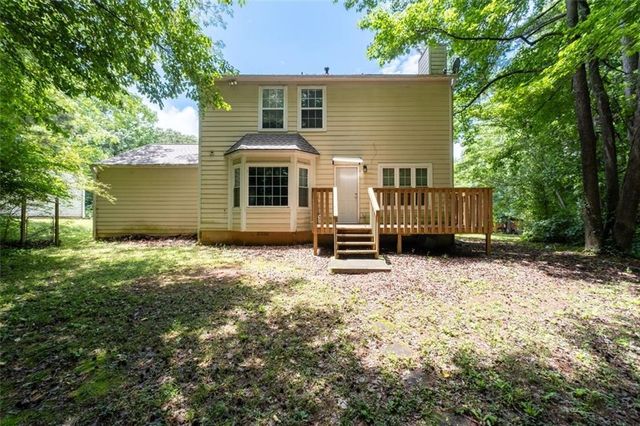 800 Revena Drive, Austell, GA 30168