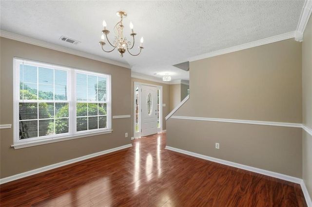 800 Revena Drive, Austell, GA 30168