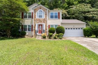 800 Revena Drive, Austell, GA 30168