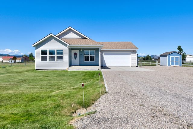 3196 Brow Tine Road, Helena, MT 59602
