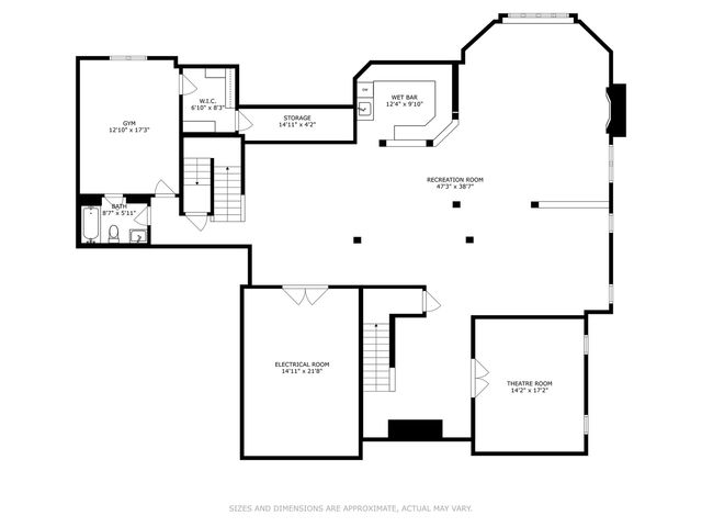 15W280 PLAINFIELD Road, Burr Ridge, IL 60527