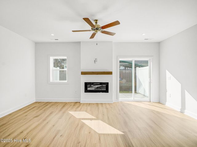 249 Townhome Lane 249, Southern Pines, NC 28387