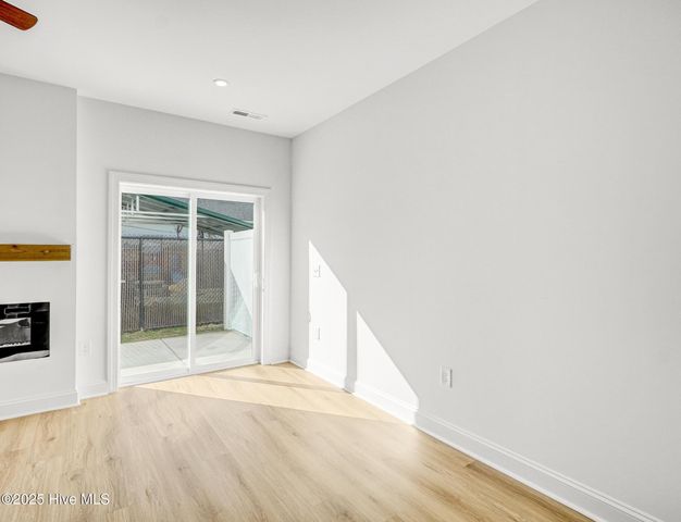 249 Townhome Lane 249, Southern Pines, NC 28387