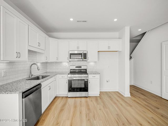 249 Townhome Lane 249, Southern Pines, NC 28387