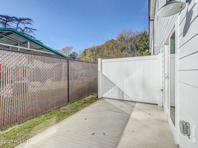 249 Townhome Lane 249, Southern Pines, NC 28387