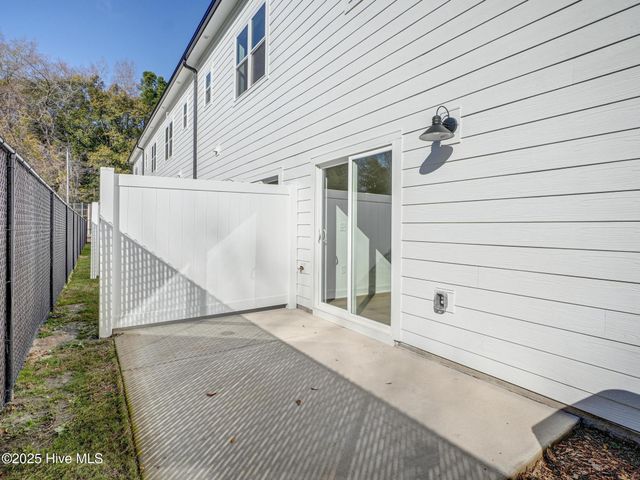 249 Townhome Lane 249, Southern Pines, NC 28387