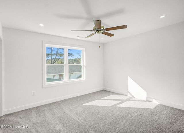 249 Townhome Lane 249, Southern Pines, NC 28387