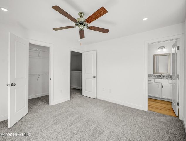 249 Townhome Lane 249, Southern Pines, NC 28387