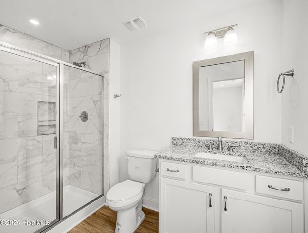 249 Townhome Lane 249, Southern Pines, NC 28387