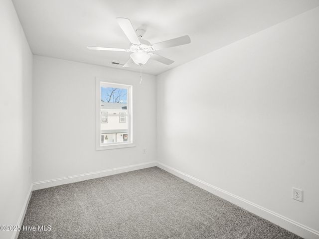 249 Townhome Lane 249, Southern Pines, NC 28387