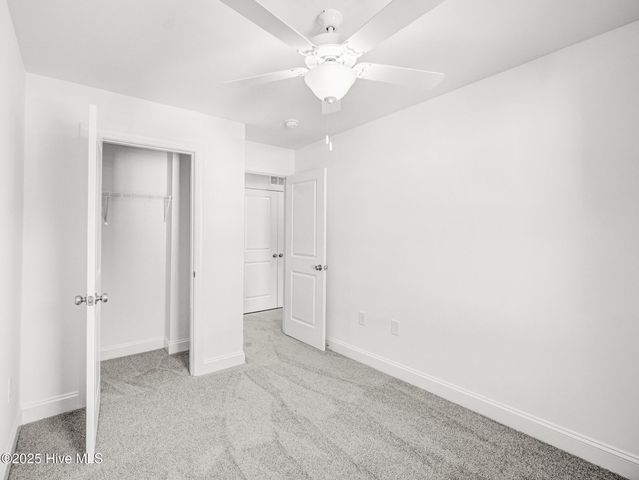 249 Townhome Lane 249, Southern Pines, NC 28387