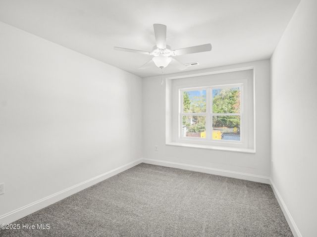 249 Townhome Lane 249, Southern Pines, NC 28387