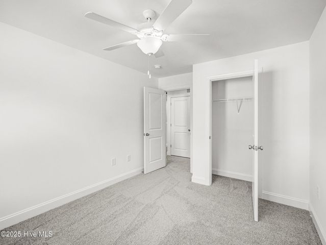 249 Townhome Lane 249, Southern Pines, NC 28387