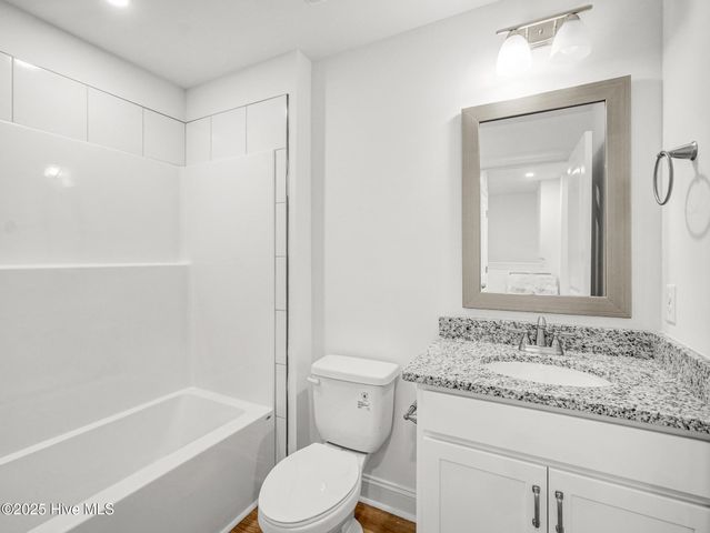 249 Townhome Lane 249, Southern Pines, NC 28387