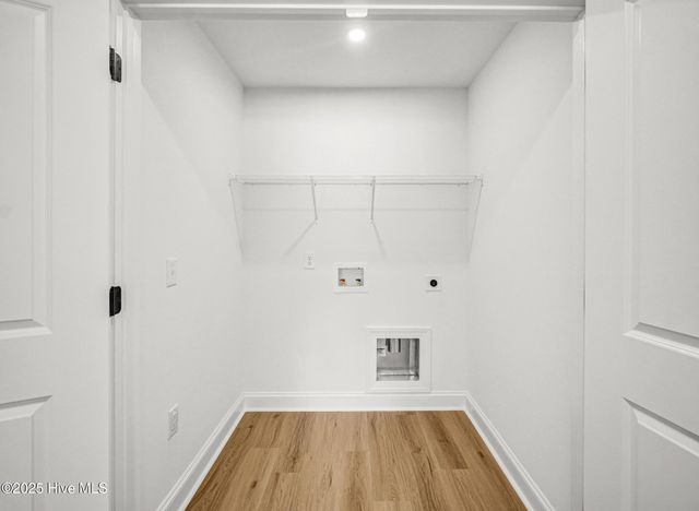 249 Townhome Lane 249, Southern Pines, NC 28387