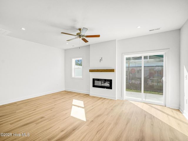 249 Townhome Lane 249, Southern Pines, NC 28387