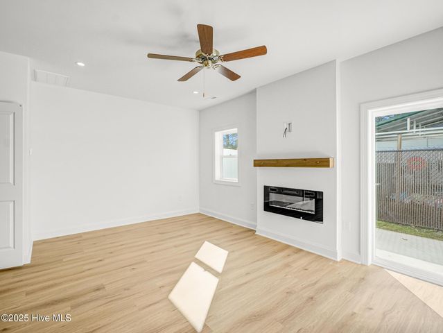 249 Townhome Lane 249, Southern Pines, NC 28387