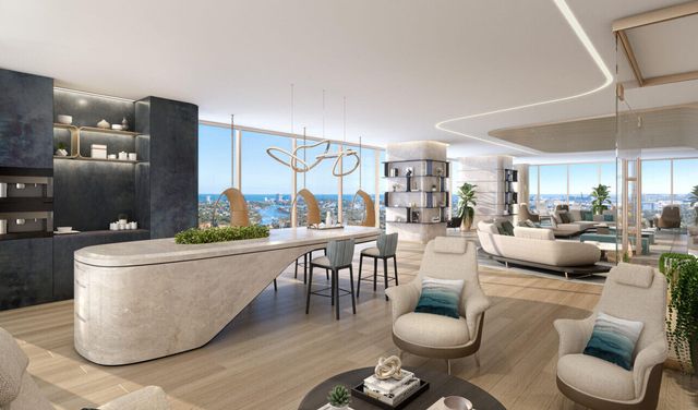 521 E Las Olas Boulevard 2002, Fort Lauderdale, FL 33301