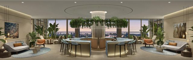 521 E Las Olas Boulevard 2002, Fort Lauderdale, FL 33301