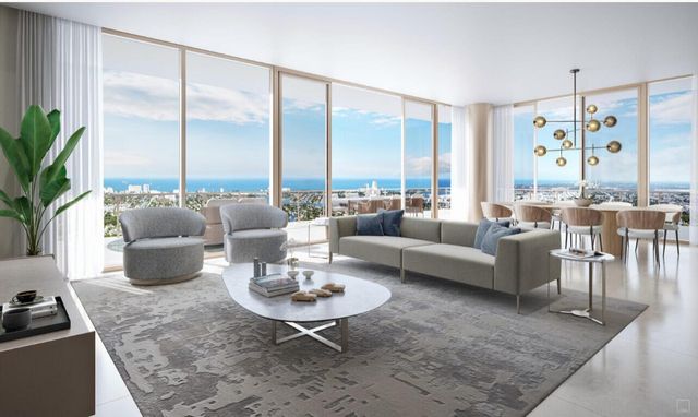 521 E Las Olas Boulevard 2002, Fort Lauderdale, FL 33301