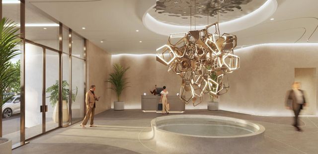 521 E Las Olas Boulevard 2002, Fort Lauderdale, FL 33301