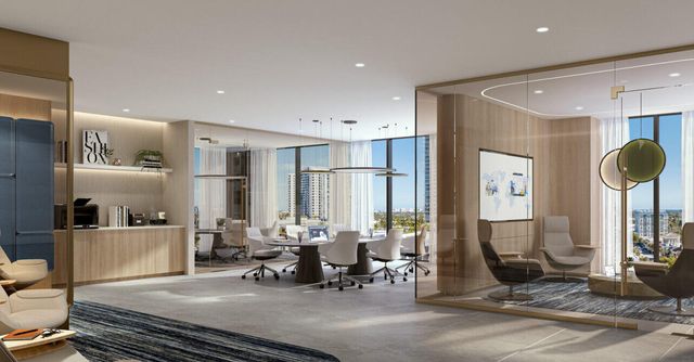 521 E Las Olas Boulevard 2002, Fort Lauderdale, FL 33301