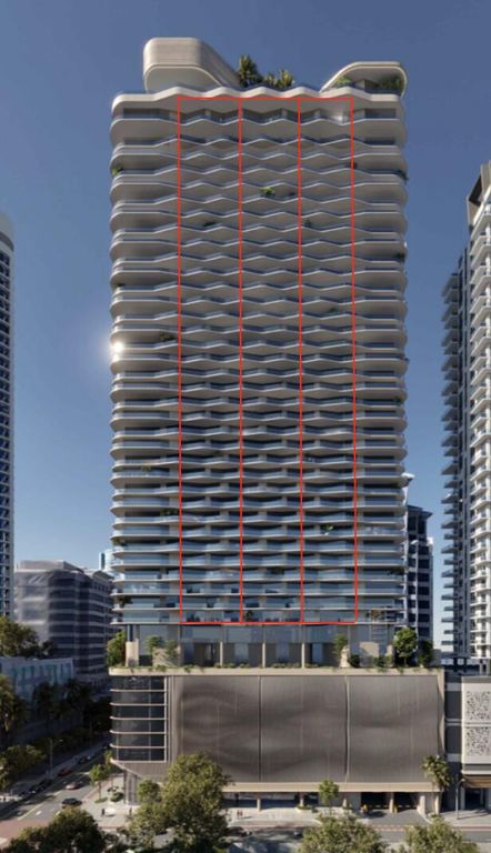 521 E Las Olas Boulevard 2002, Fort Lauderdale, FL 33301