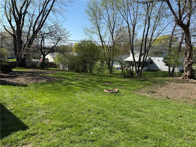 1656 Jefferson Road, Henrietta, NY 14623
