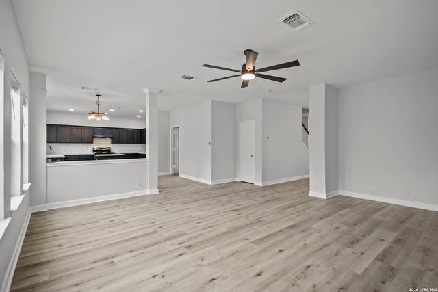 1134 Tetford, San Antonio, TX 78253